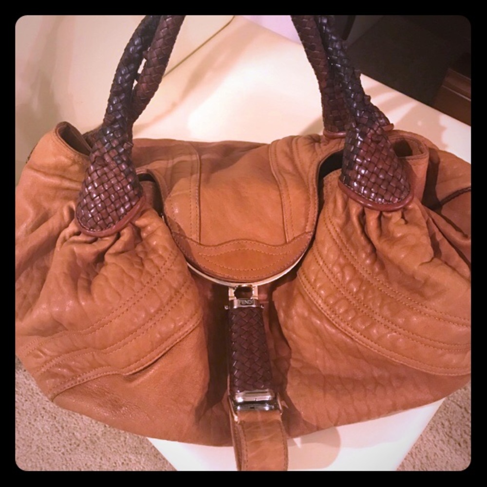 Handbag